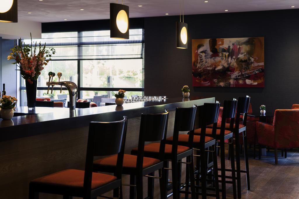 Mercure West Amsterdam