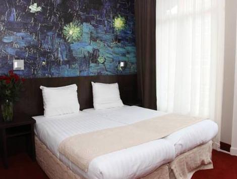Hotel Gogh