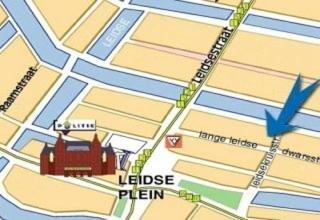 Hostel Crossroads Hostel Amsterdam *