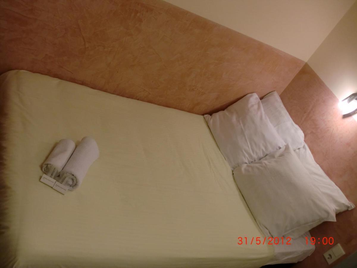 Hotel Budget Neutraal Amsterdam