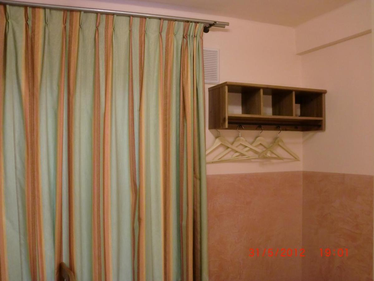 Hotel Budget Neutraal
