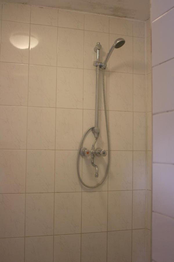 Hostel The Veteran *