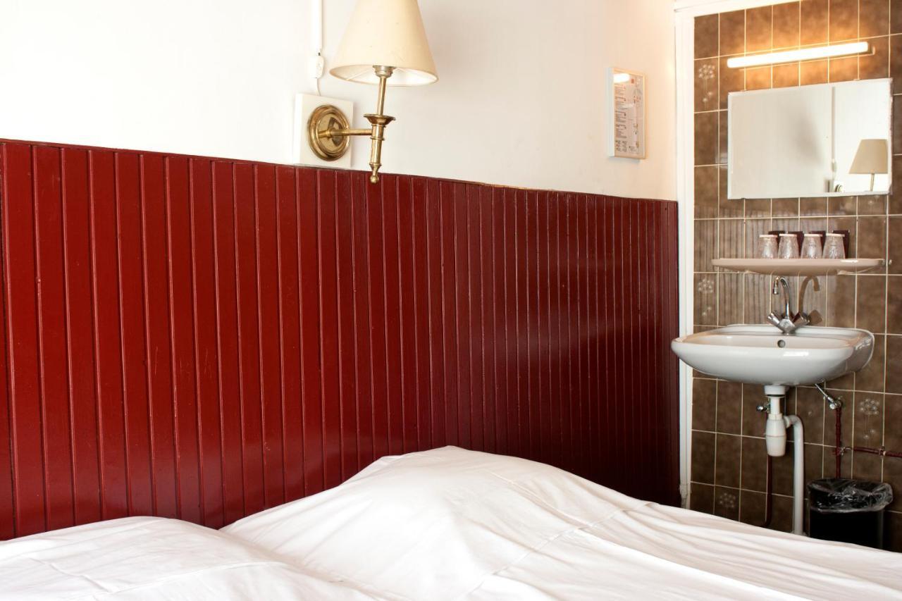 De Mallemoolen Hotel 2*