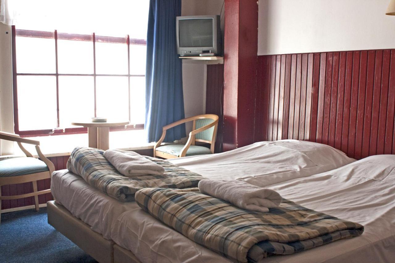 De Mallemoolen Hotel 2*