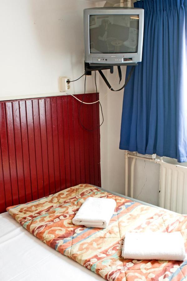 De Mallemoolen Hotel Amsterdam