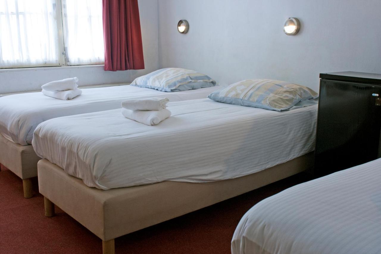 Torenzicht Hotel *