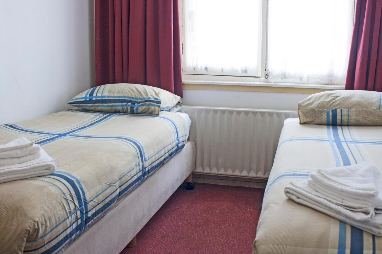 Hotel Torenzicht *