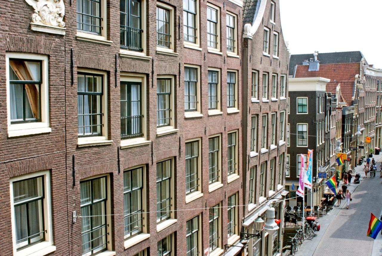Nh Collection Barbizon Palace * Amsterdam