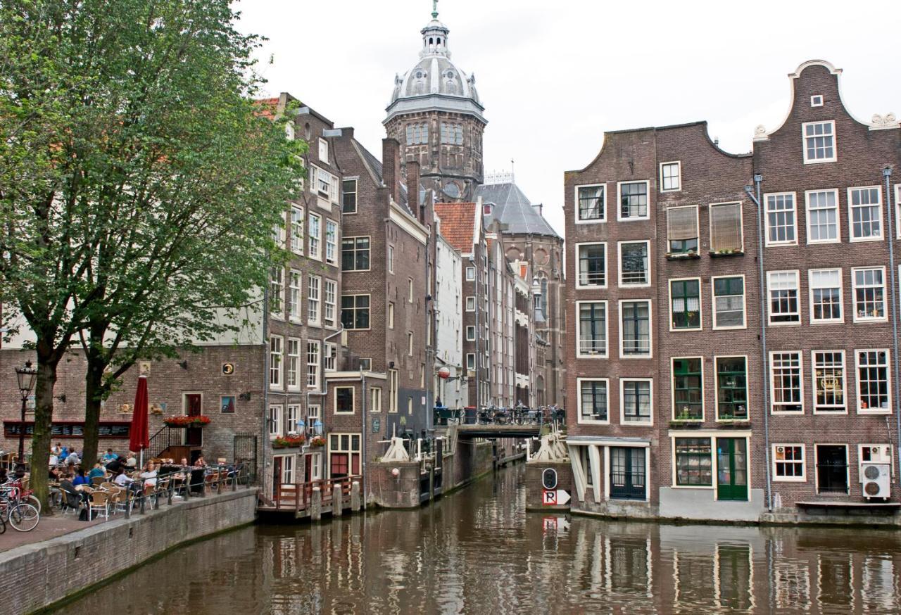 De Mallemoolen 2* Amsterdam