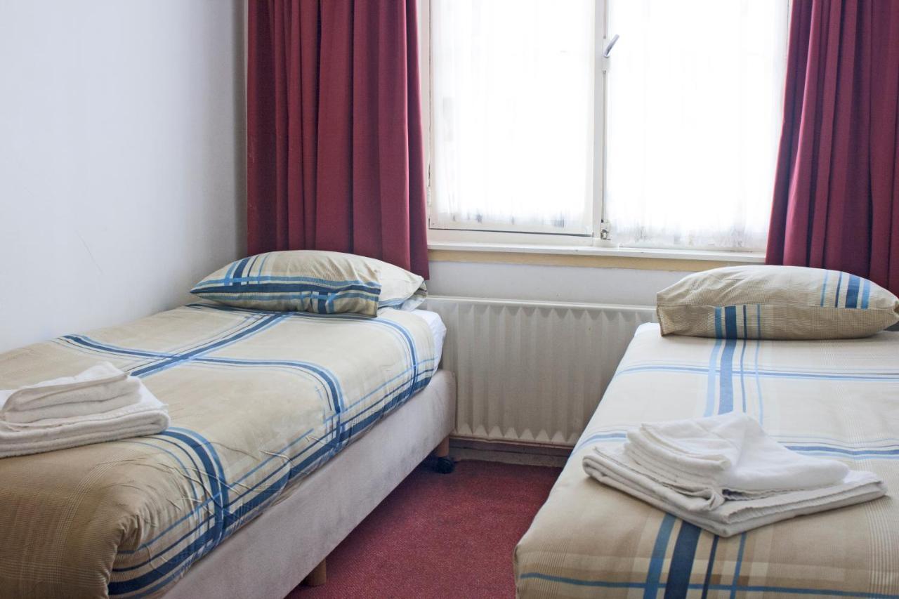 Torenzicht Hotel