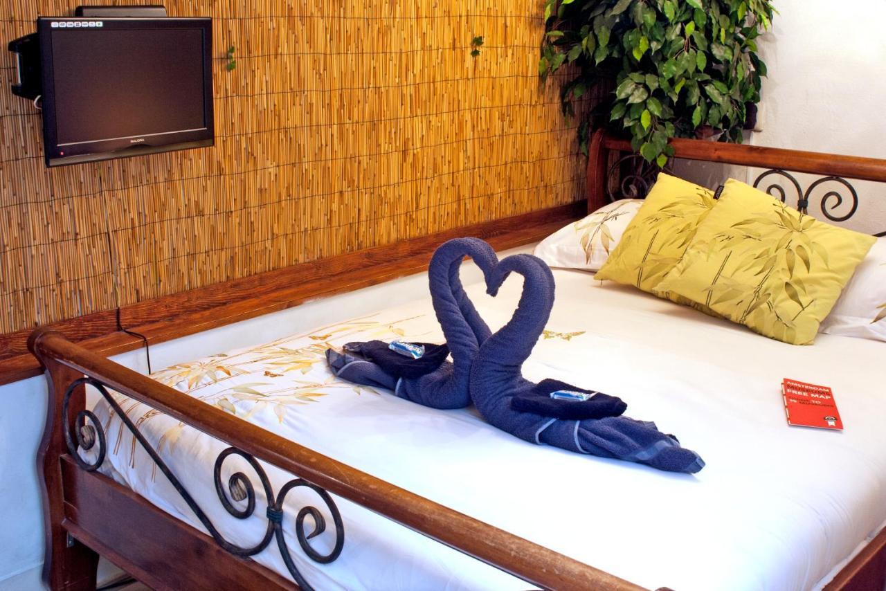 Barrio Guest house 3*