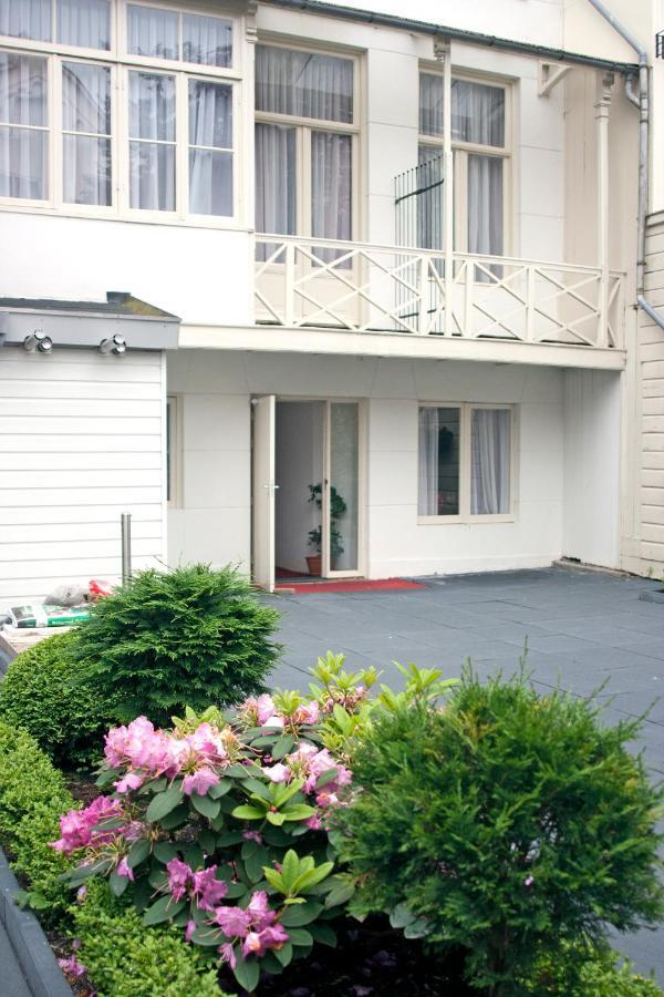 Allure 3* Amsterdam