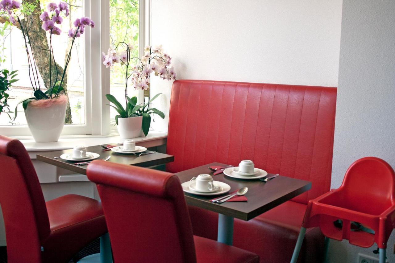 Hotel Allure Amsterdam