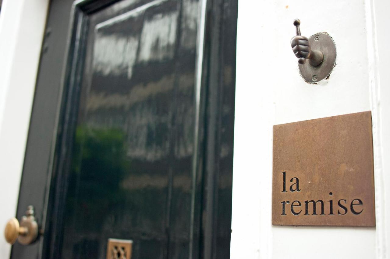 Bed & Breakfast Commune Amsterdam