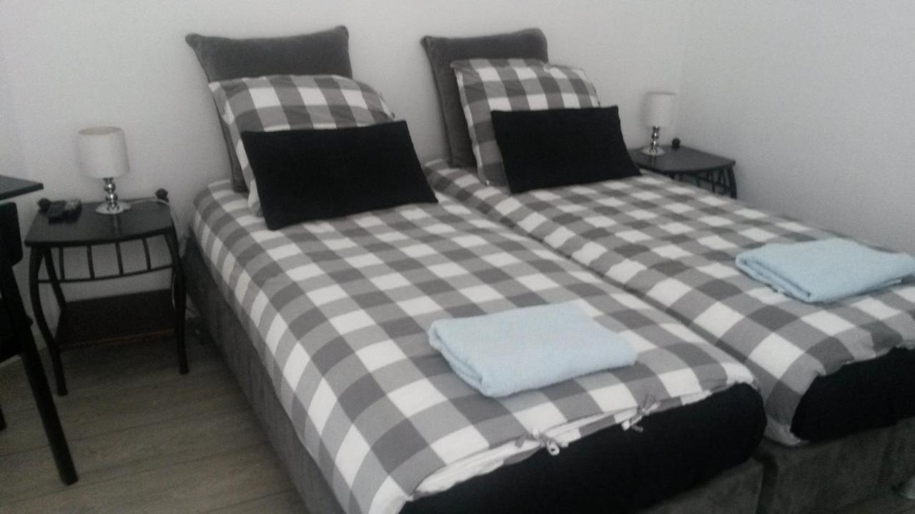 Bed & Breakfast Randje *