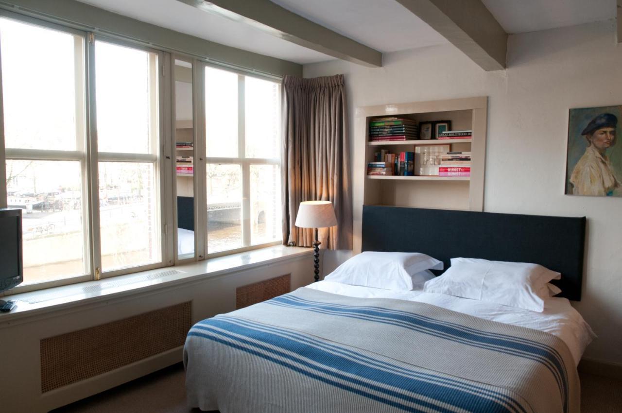 Herengracht 21 Bed & Breakfast