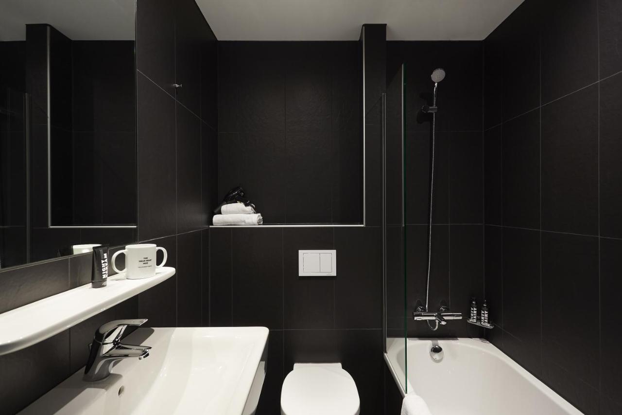 The Student Hotel Amsterdam