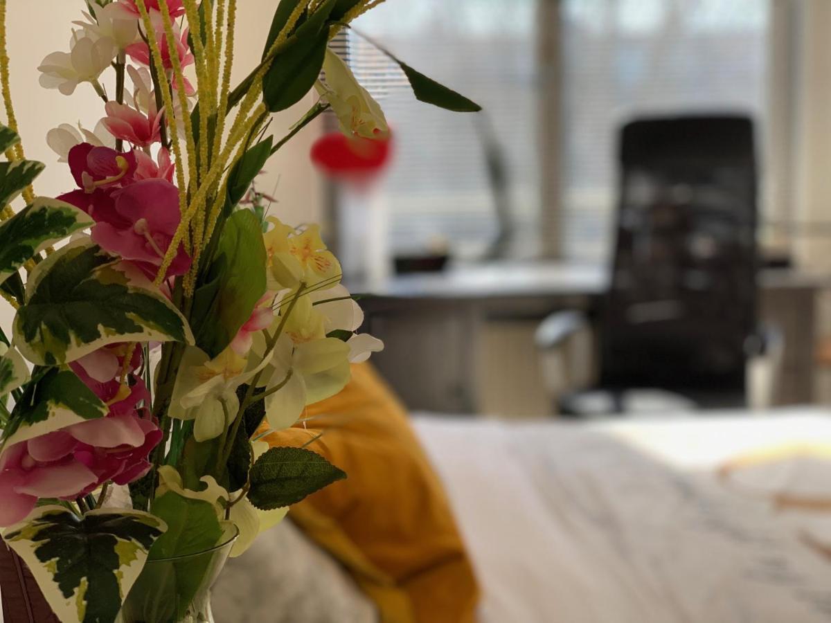 2-room Flat Near Arena N Ziggo Dome, Perfect For 2 Couples Apartment Amsterdam