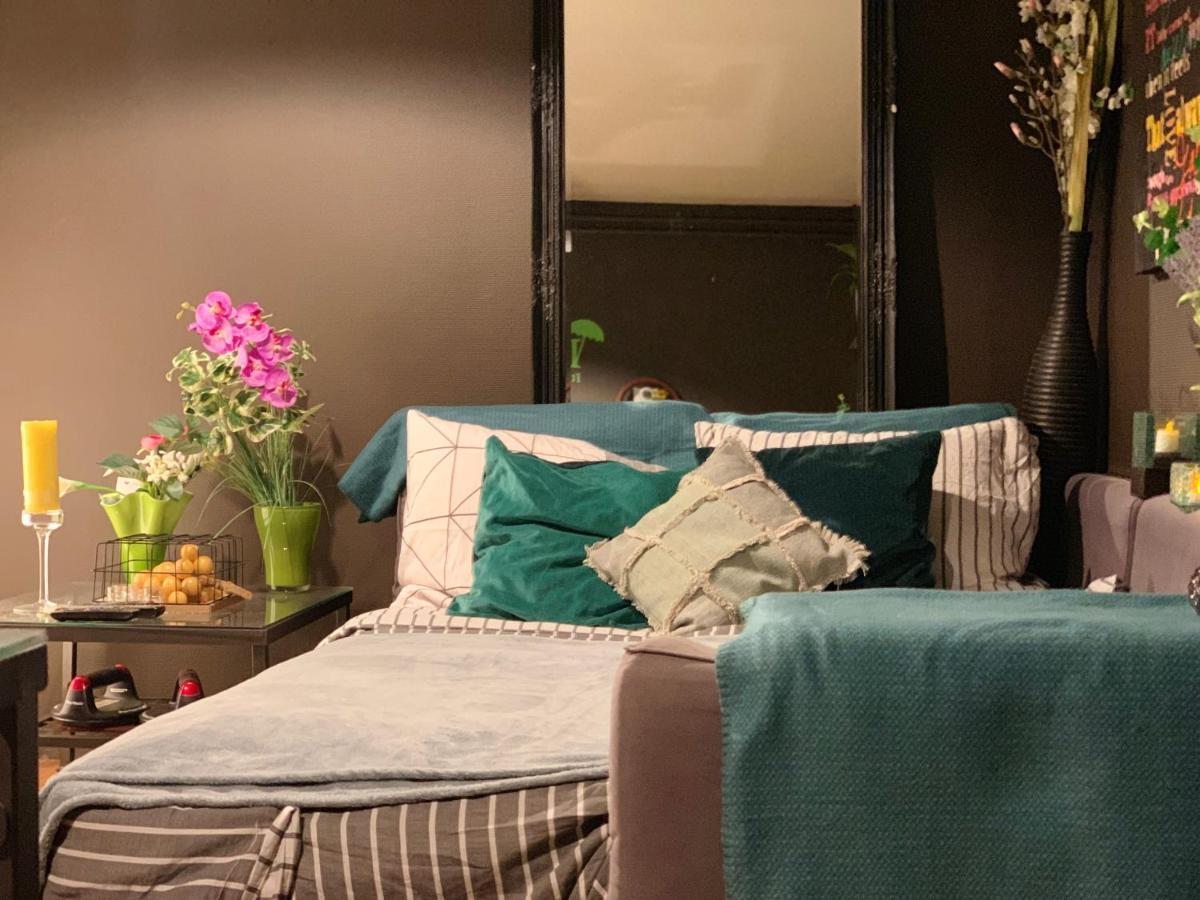 Apartment 2-room Flat Near Arena N Ziggo Dome, Perfect For 2 Couples