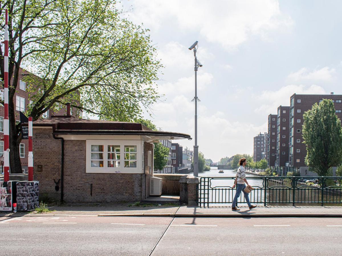 Sweets - Hallbrug Appartement