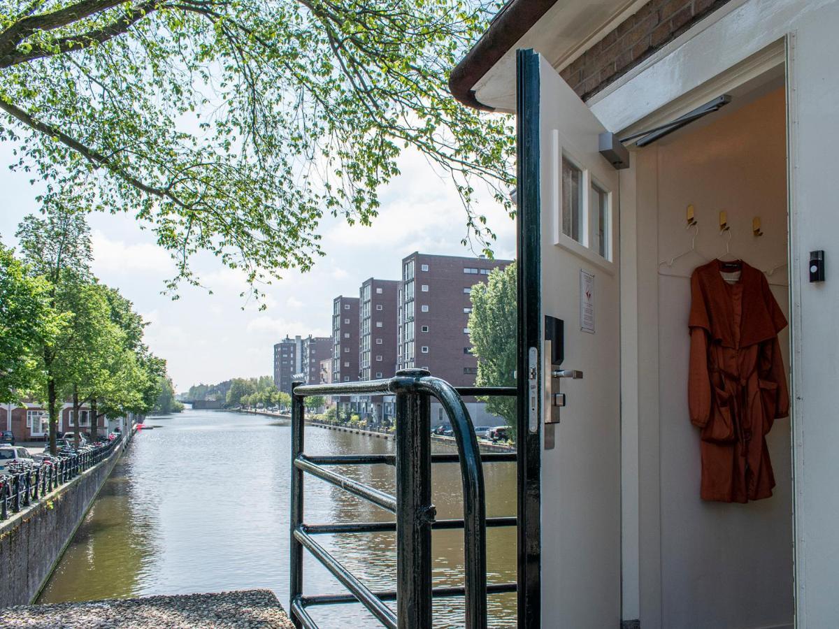Sweets - Hallbrug Appartement Amsterdam