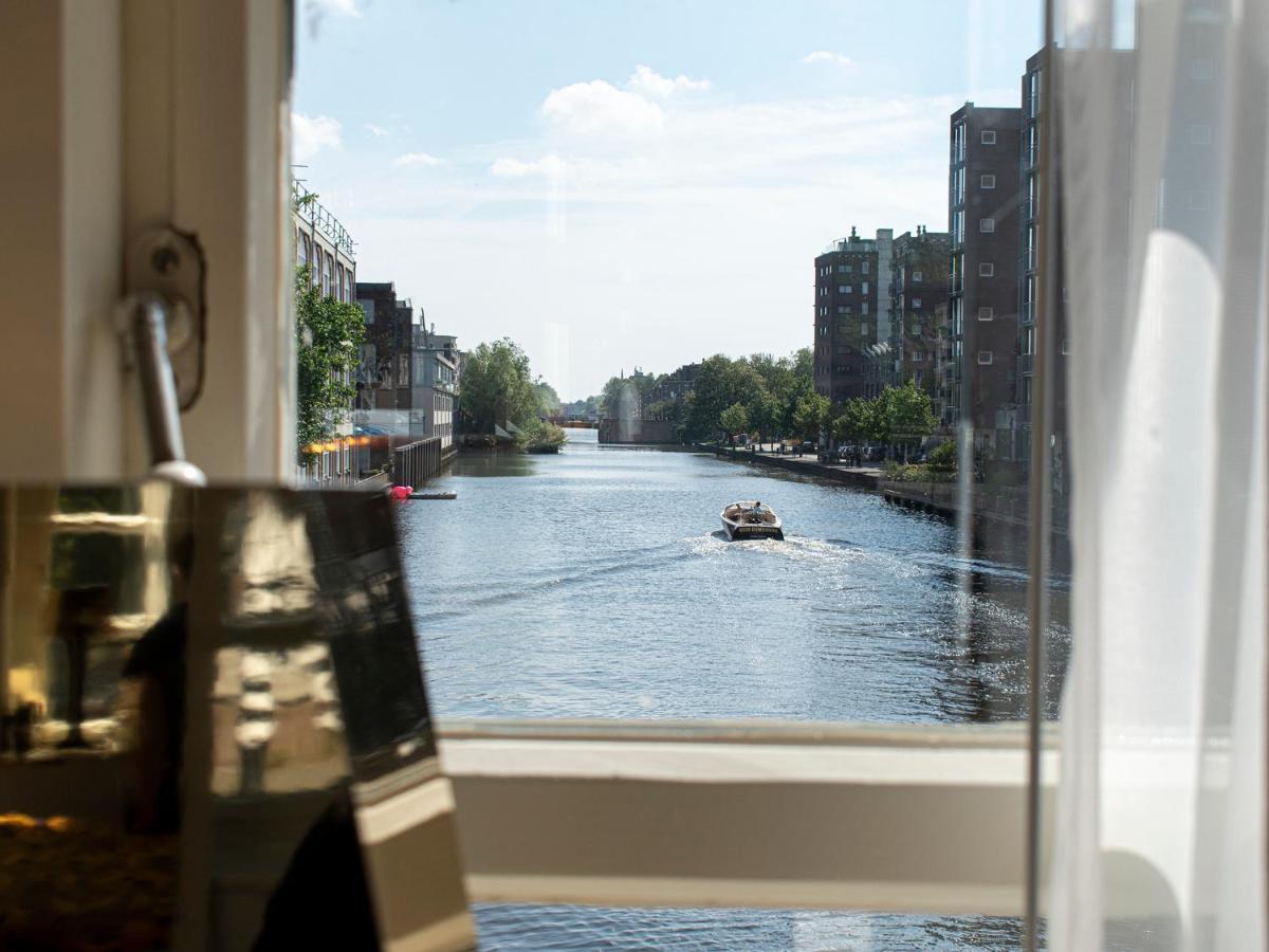 Sweets - Hallbrug * Amsterdam