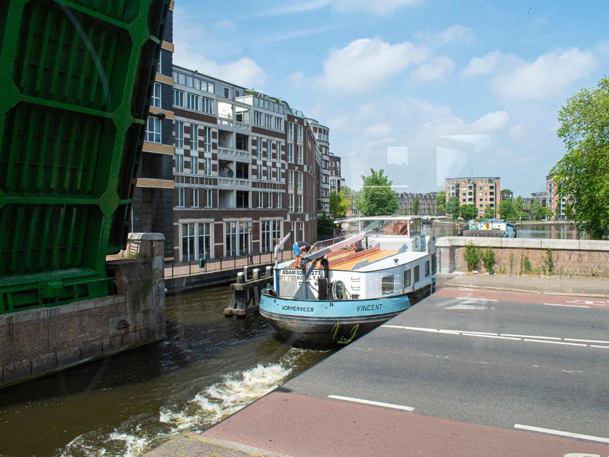 Sweets - Hallbrug Appartement *