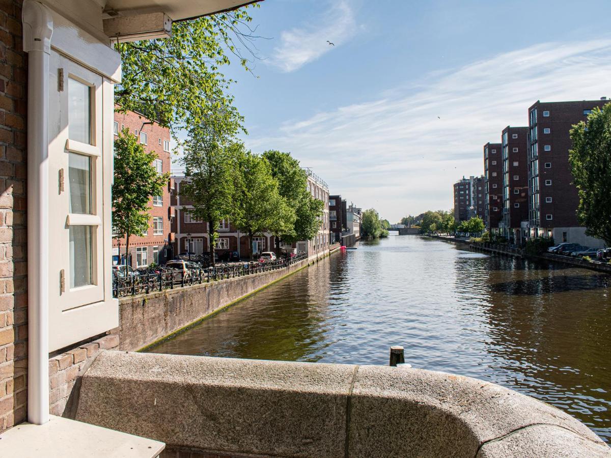 Sweets - Hallbrug * Amsterdam