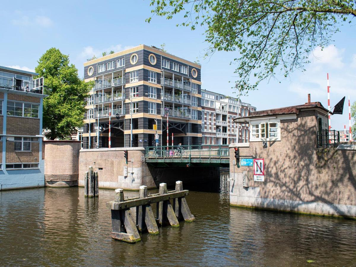 Appartement Sweets - Hallbrug