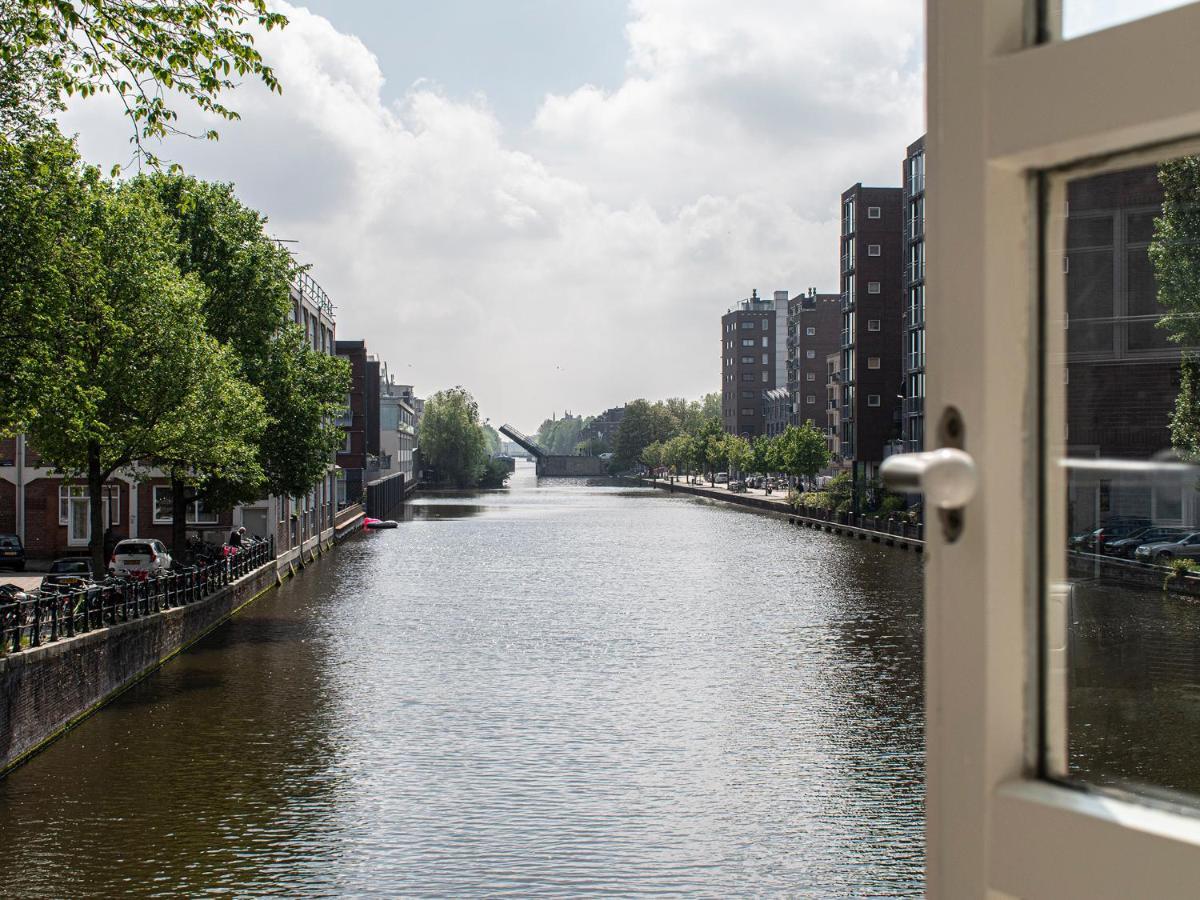 Appartement Sweets - Hallbrug Amsterdam