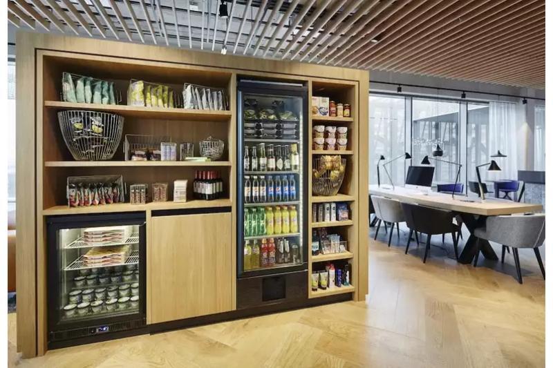 By Marriott Houthavens Hotel Amsterdam