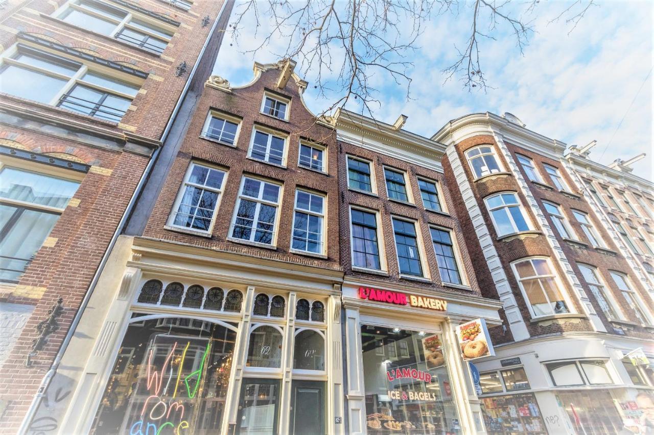 Bed & Breakfast Sunflower Amsterdam