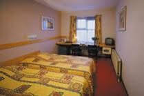 Hotel Bastion Amstel