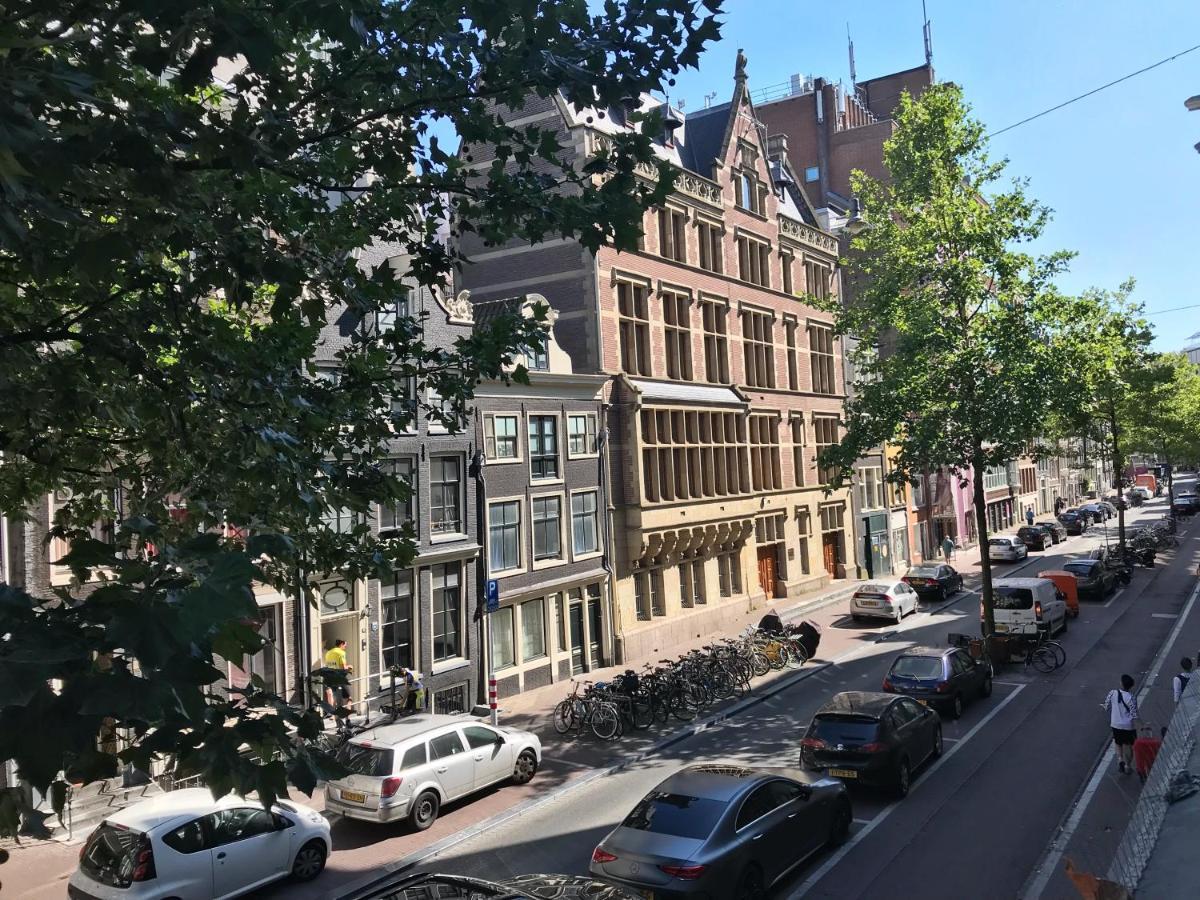 Bed & Breakfast Sunflower Amsterdam