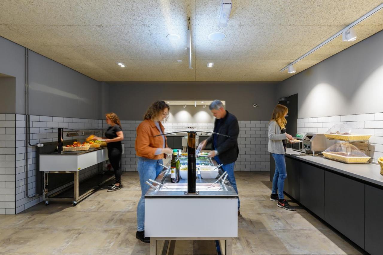 Hostel A&o Zuidoost *