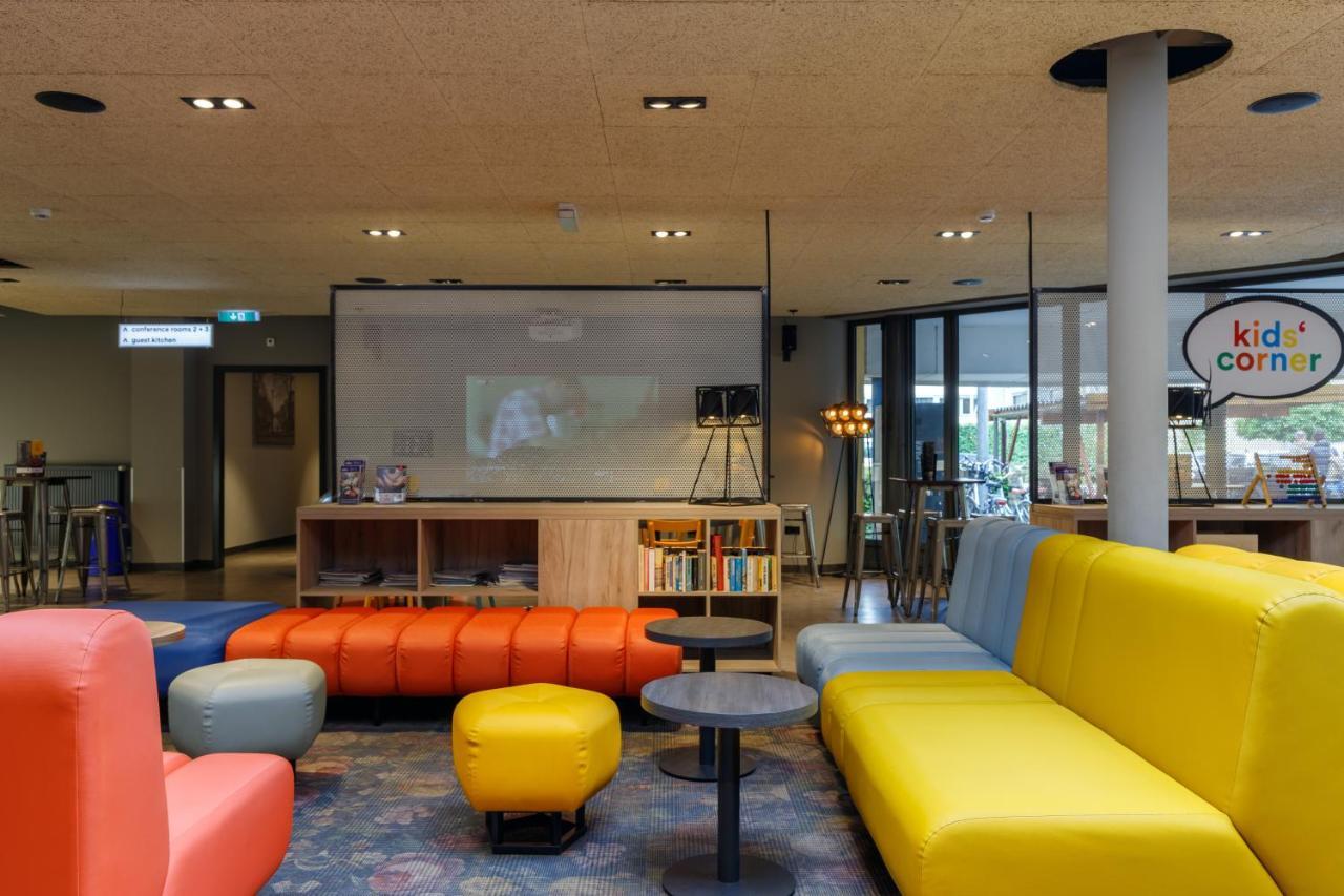 Hostel A&o Zuidoost *