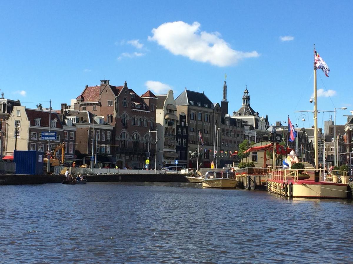 Cozy Canal * Amsterdam