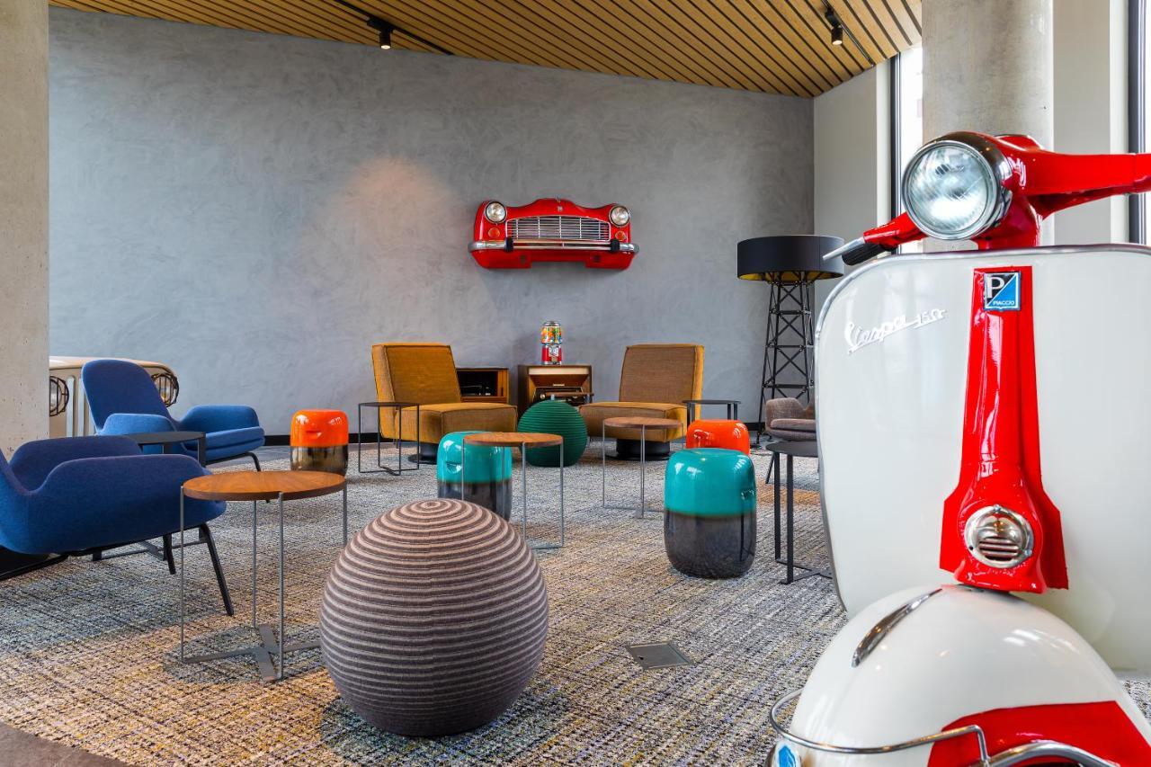 Hotel Postillion 4*