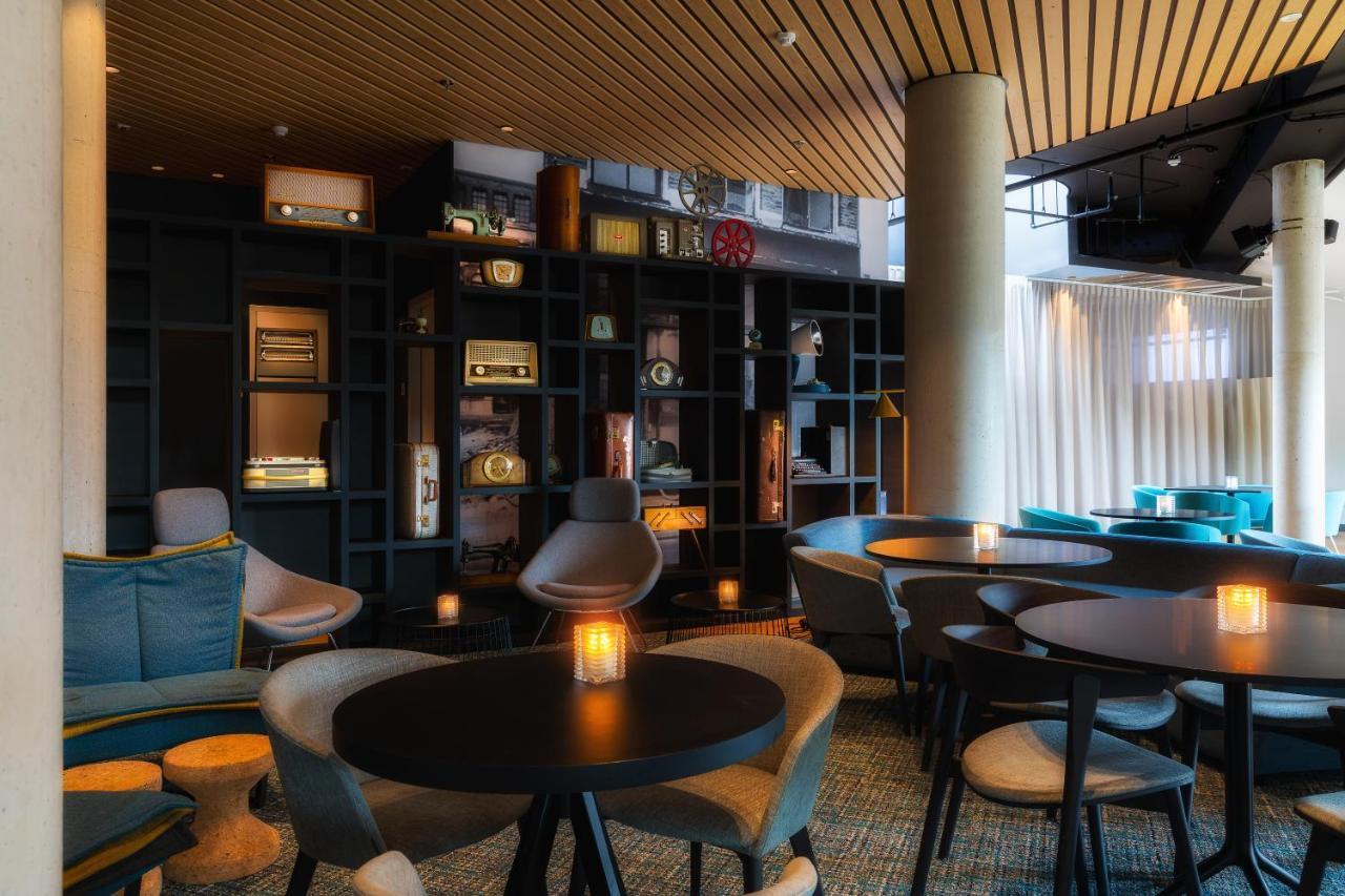 Hotel Postillion Amsterdam