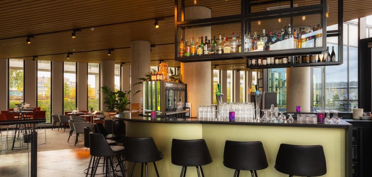 Hotel Postillion Amsterdam