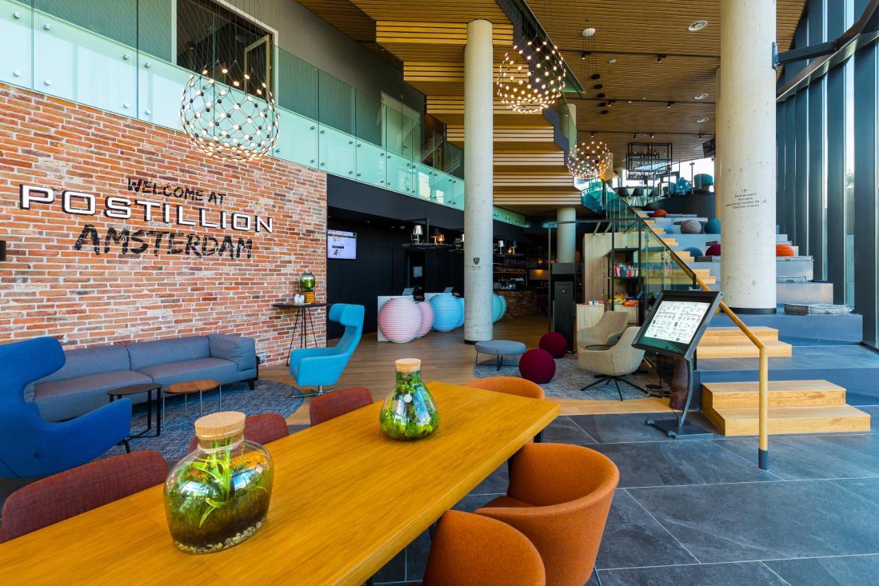 Postillion Hotel