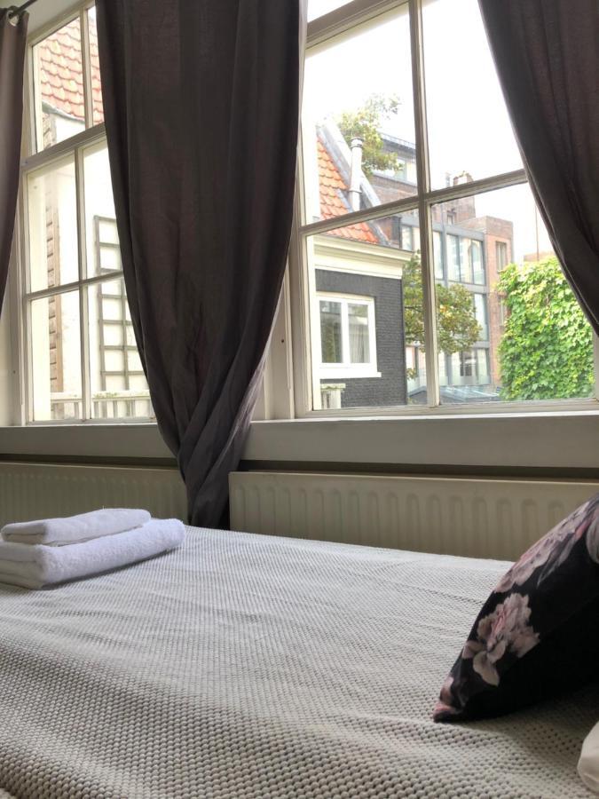 Bed & Breakfast Amsliving Amsterdam