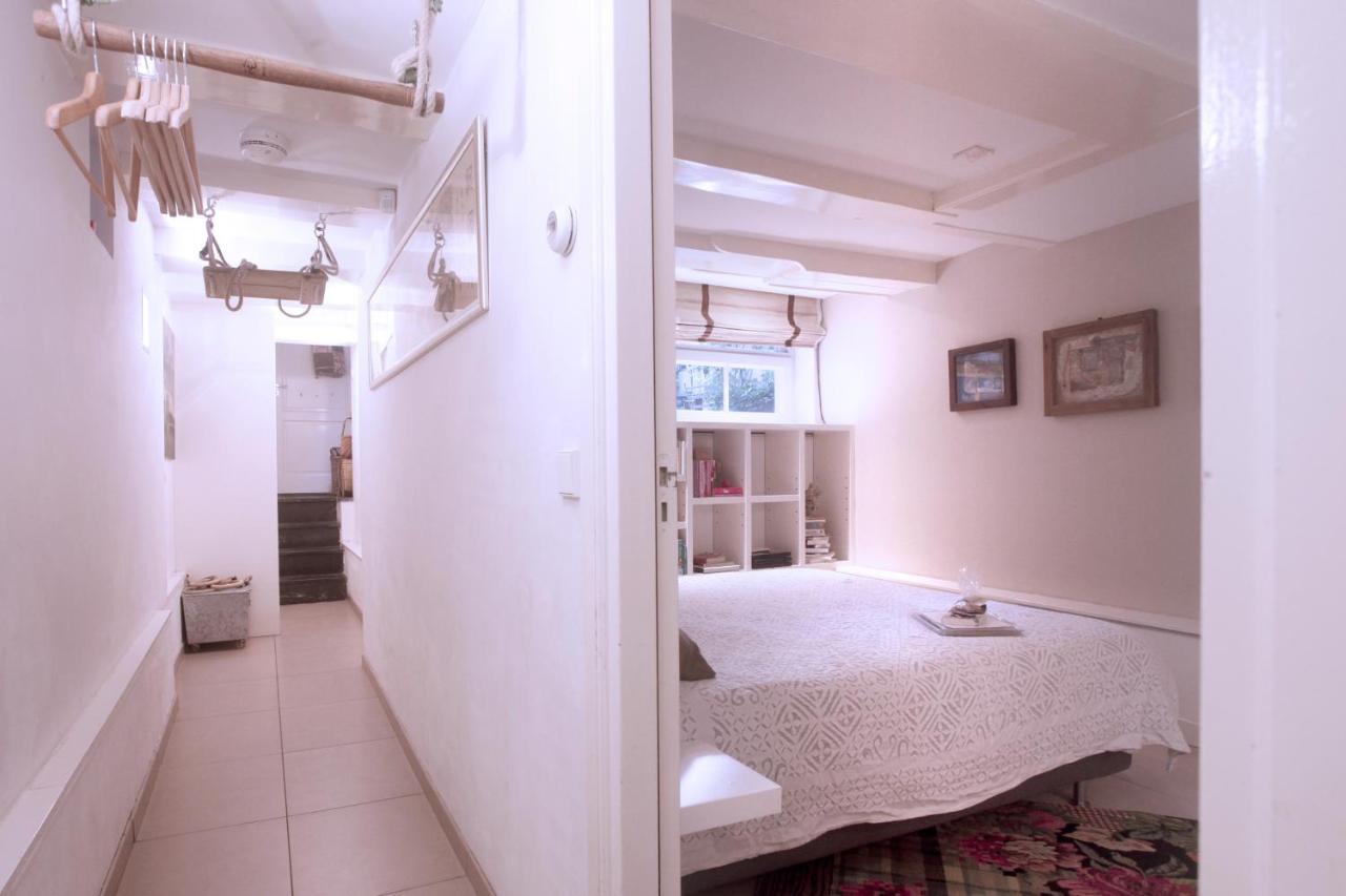 Bed & Breakfast Cozy Canal *