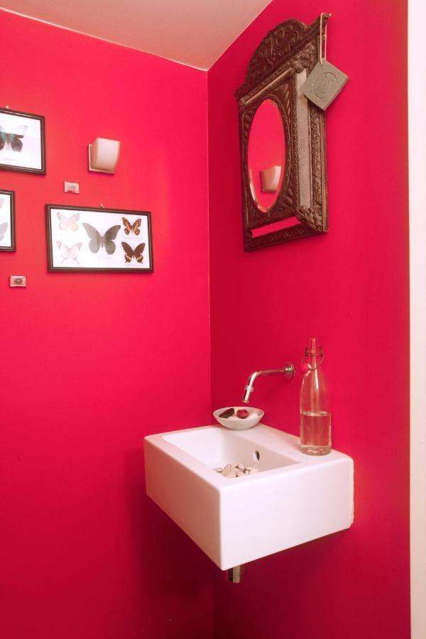 Bed & Breakfast Cozy Canal
