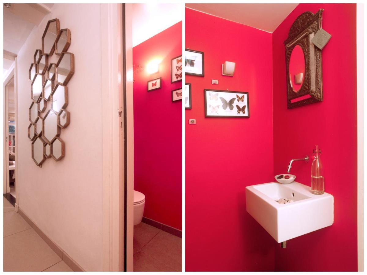 Cozy Canal Bed & Breakfast Amsterdam
