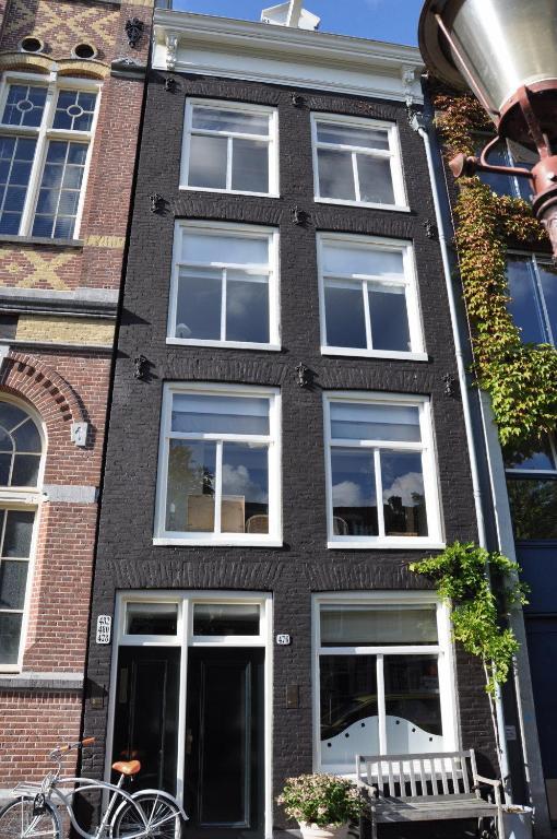 Apartment 180 Graden