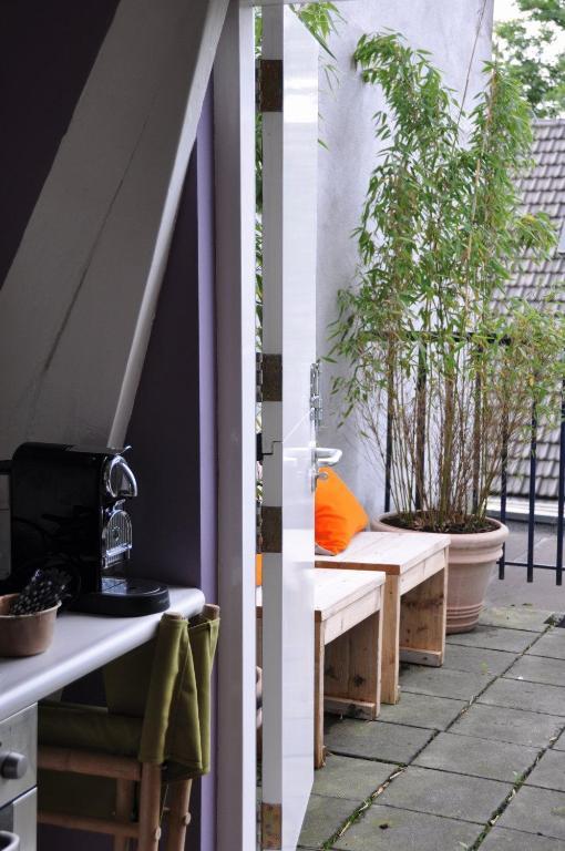 180 Graden Amsterdam