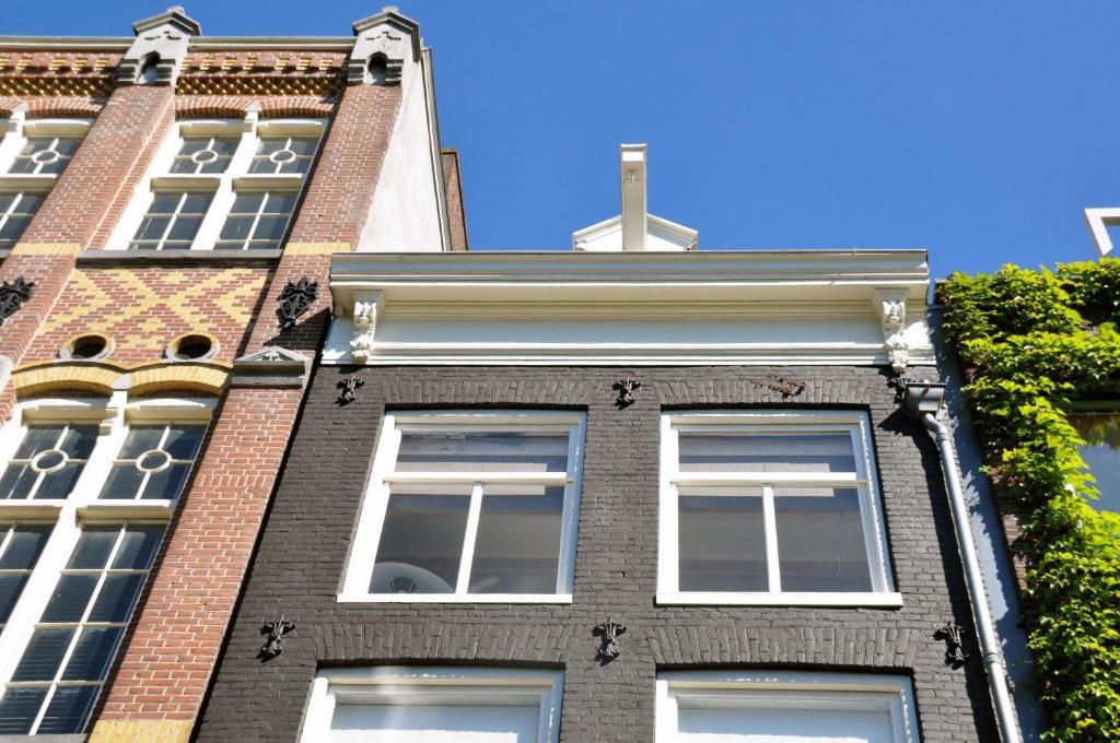 180 Graden * Amsterdam