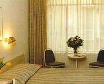 Ozo Cordial Hotel 3*