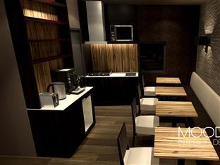 Hotel Linden 3*